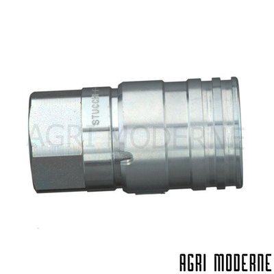 PIECES RECOLTE FENAISON CLAAS - Hydraulique - MANCHON-EMBRAYAGE