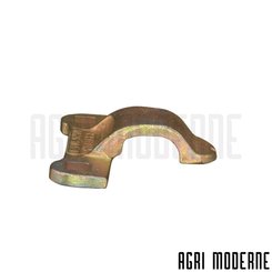 PIECES RECOLTE FENAISON CLAAS - Usure Moissonneuse Batteuse - VIP-GUIDE LAME