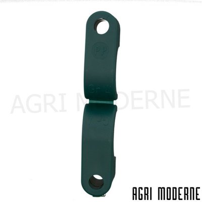 PIECES TRACTEUR CLAAS - Boulonnerie - BRIDE