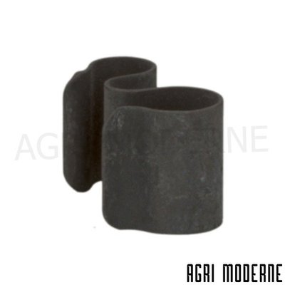 PIECES TRACTEUR CLAAS - Moteur - PINCE A RESSORT