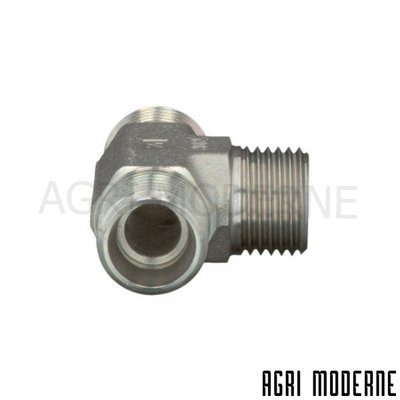 PIECES RECOLTE FENAISON CLAAS - Hydraulique - RACCORD EN T