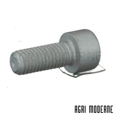 PIECES RECOLTE FENAISON CLAAS - Boulonnerie - VIS CYLINDRIQUE