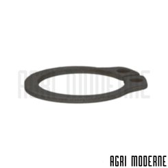 PIECES RECOLTE FENAISON CLAAS - Divers Réparation - CLIP DIN 471.A 141