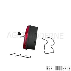 PIECES RECOLTE FENAISON CLAAS - Carrosserie - FEU GAUCHE