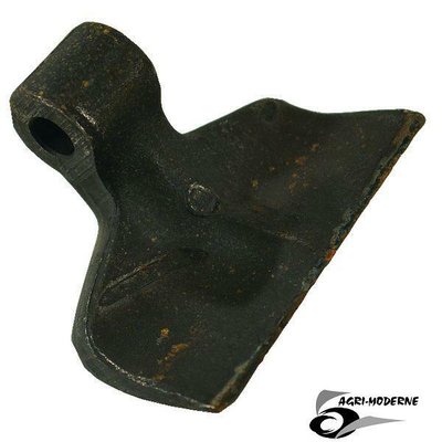 PIECES EPAREUSE / BROYEURS - Broyeurs - MARTEAU L=140 M09