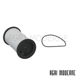 PIECES RECOLTE FENAISON CLAAS - Filtres - VIP-ELEMENT FILTRANT
