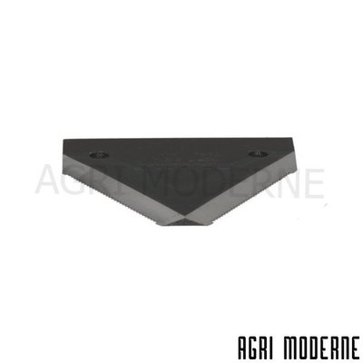 PIECES RECOLTE FENAISON CLAAS - Usure Moissonneuse Batteuse - VIP-SECTION FAUCILLEE