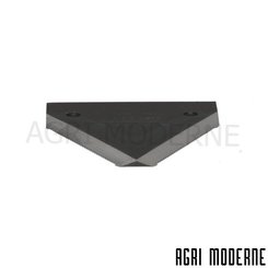 PIECES RECOLTE FENAISON CLAAS - Usure Moissonneuse Batteuse - VIP-SECTION FAUCILLEE