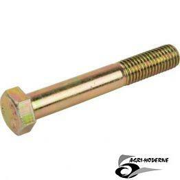 PIECES RECOLTE FENAISON CLAAS - Divers Réparation - DIN931 M12X80