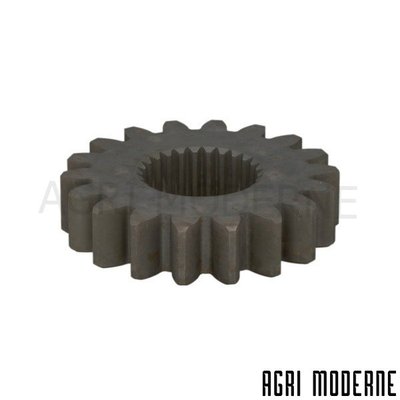 PIECES RECOLTE FENAISON CLAAS - Transmission - ROUE DENT.DROITE