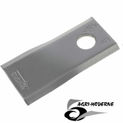 PIECES RECOLTE FENAISON AUTRE MARQUE - Autre pièces récolte fenaison - COUTEAU GAUCHE FAUCHEUSE KUHN