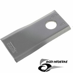 PIECES RECOLTE FENAISON AUTRE MARQUE - Autre pièces récolte fenaison - COUTEAU GAUCHE FAUCHEUSE KUHN