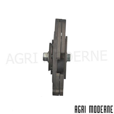 PIECES TRACTEUR CLAAS - Relevage - MOYEU