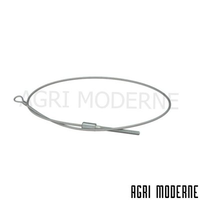PIECES RECOLTE FENAISON CLAAS - Entrainement - CABLE