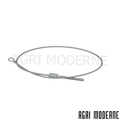 PIECES RECOLTE FENAISON CLAAS - Entrainement - CABLE