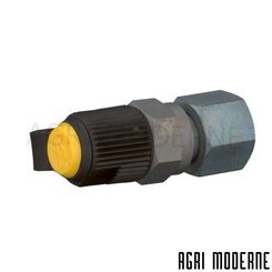 PIECES RECOLTE FENAISON CLAAS - Outillage - PRISE DE PRESSION