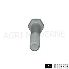 PIECES TRACTEUR CLAAS - Boulonnerie - BOULON A TETE HEX