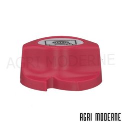 PIECES TRACTEUR CLAAS - Carrosserie - BOUTON