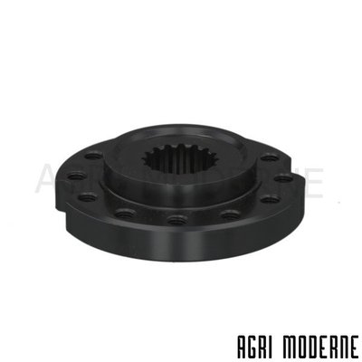 PIECES RECOLTE FENAISON CLAAS - Usure Chaîne Verte - BRIDE