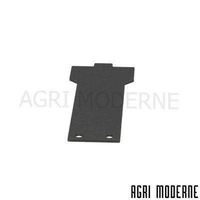 PIECES RECOLTE FENAISON CLAAS - Divers Réparation - PLAQUE D'APPUI
