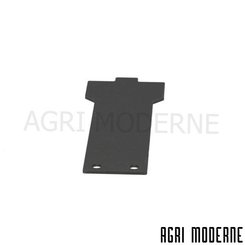PIECES RECOLTE FENAISON CLAAS - Divers Réparation - PLAQUE D'APPUI