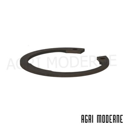 PIECES RECOLTE FENAISON CLAAS - Boulonnerie - BAGUE D'ARRET INT.