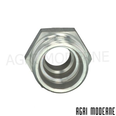 PIECES TRACTEUR CLAAS - Chargeurs - RACCORD FILETE