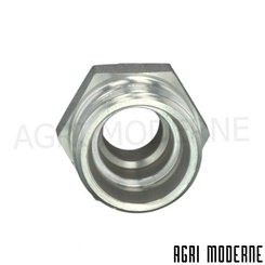 PIECES TRACTEUR CLAAS - Chargeurs - RACCORD FILETE