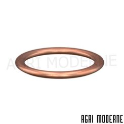 PIECES TRACTEUR CLAAS - Joints - BAGUE D'ETANCHEITE