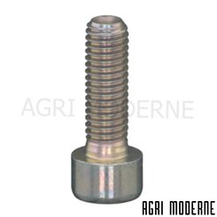 PIECES RECOLTE FENAISON CLAAS - Divers Réparation - VIS CYLINDRIQUE