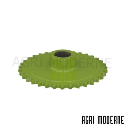 PIECES RECOLTE FENAISON CLAAS - Entrainement - PIGNON 35 DENTS