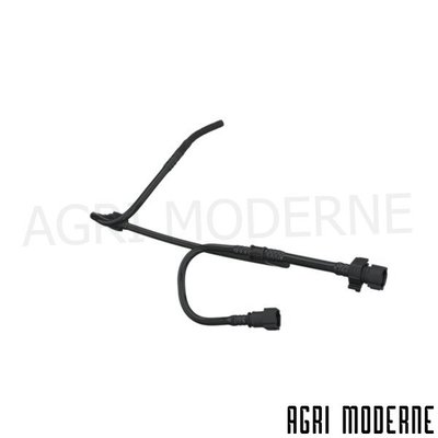 PIECES TRACTEUR CLAAS - Moteur - TUBE