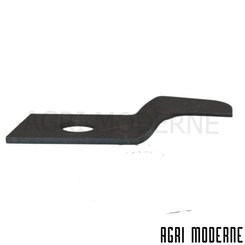 PIECES RECOLTE FENAISON CLAAS - Usure Presse - VIP-LAME