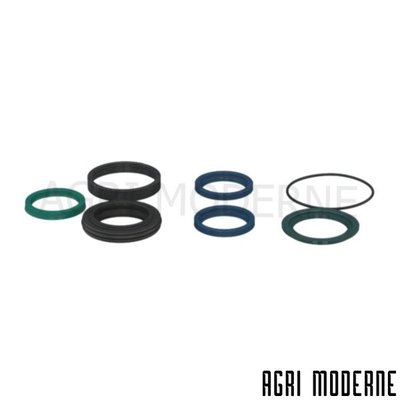 PIECES RECOLTE FENAISON CLAAS - Hydraulique - JEU DE JOINTS