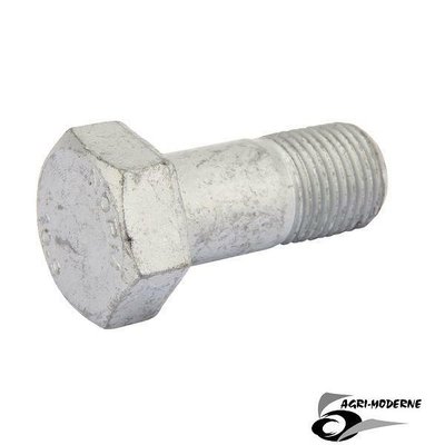 PIECES TRAVAIL DU SOL - Divers - Vis hexagonale M16x1,5x37-10.9-DIN960-BK55