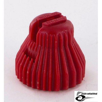 PIECES PULVERISATION - Divers - BUSE KWIX 110° ROUGE
