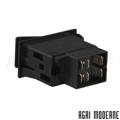 PIECES TRACTEUR CLAAS - Electricite - Electronique - INTERRUPTEUR