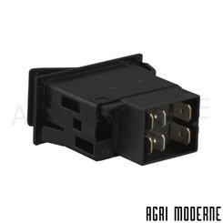 PIECES TRACTEUR CLAAS - Electricite - Electronique - INTERRUPTEUR