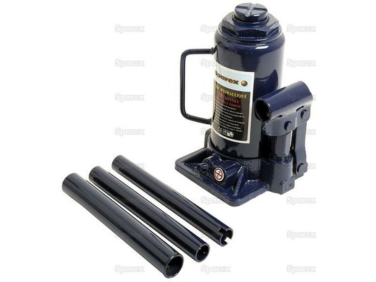EQUIPEMENT ATELIER - Divers outillage - Cric hydraulique 10 tonnes