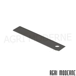 PIECES RECOLTE FENAISON CLAAS - Usure Presse - LAME DE COUPE