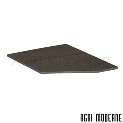 PIECES RECOLTE FENAISON CLAAS - Usure Moissonneuse Batteuse - TOLE DE GUIDAGE