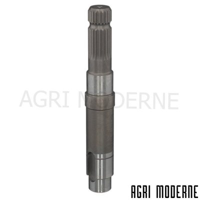 PIECES RECOLTE FENAISON CLAAS - Transmission - ARBRE