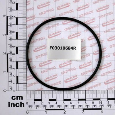 PIECES TRAVAIL DU SOL - Divers - BAGUE OR 94.83X3.53 NBR