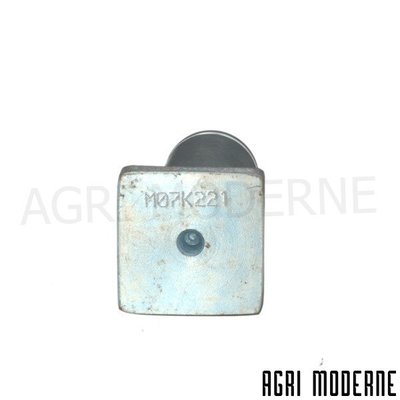 PIECES TRACTEUR CLAAS - Carrosserie - AXE