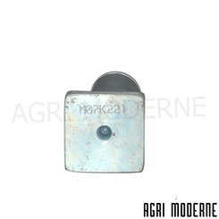 PIECES TRACTEUR CLAAS - Carrosserie - AXE