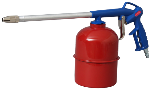 AIR COMPRIME - Accessoire compresseur - PULVERISATEUR (2)