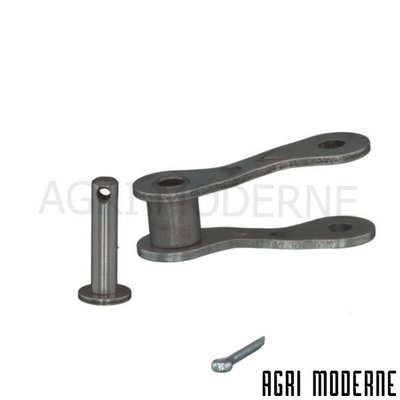 PIECES RECOLTE FENAISON CLAAS - Chaînes - VIP-FAUX MAILLON