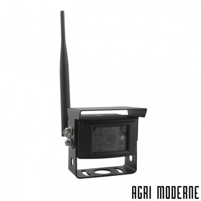 GUIDAGE & DIGITAL - Solutions vidéo - CAMERA ADDITIONNELLE SANS FIL