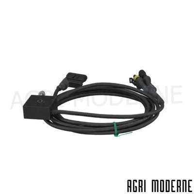 PIECES TRACTEUR CLAAS - Chargeurs - CABLAGE ELECTRIQUE