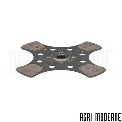 PIECES TRACTEUR CLAAS - Embrayage - FRICTION EMBRAYAGE